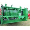 Image 3 : LEON 425H SILVER SPREADER MANURE SPREADER