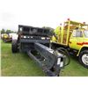 Image 1 : LEON 425B SILVER SPREADER MANURE SPREADER