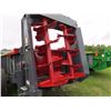 Image 3 : LEON 425B SILVER SPREADER MANURE SPREADER