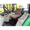 Image 3 : 2009 JOHN DEERE 3520 TRACTOR