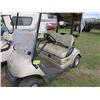 Image 1 : 2007 YAMAHA ELECTRIC GOLF CART