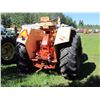 Image 2 : CASE 730 COMFORT KING TRACTOR