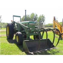 JOHN DEERE 2950 TRACTOR