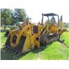 Image 1 : JOHN DEERE 450C CRAWLER LOADER