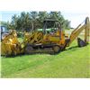 Image 2 : JOHN DEERE 450C CRAWLER LOADER
