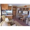 Image 2 : 2005 MOUNTAINEER BY MONTANA 5TH WHEEL HOLIDAY TRAILER