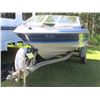Image 1 : CAPRI 2.3 LITRE OPEN BOW BAYLINER BOAT