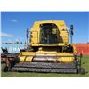 Image 2 : 1996 NEW HOLLAND TX68 SELF PROPELLED COMBINE