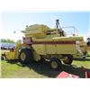 Image 2 : NEW HOLLAND TR85 ROTARY COMBINE