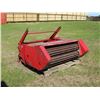 Image 3 : 1982 VERSATILE 4400 HYDROSTATIC SWATHER
