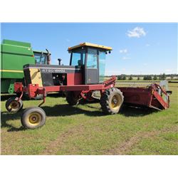 1989 VERSATILE 4750 SWATHER