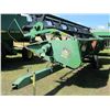 Image 1 : JOHN DEERE 925 - 25' STRAIGHT CUT HEADER