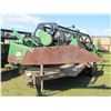 Image 1 : JOHN DEERE 922 - 22' STRAIGHT CUT RIGID HEADER