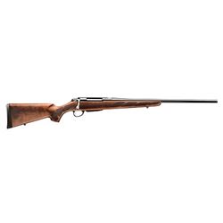 Tikka T3 JRTA351 T3 Hunter Bolt 6.5x55 Swedish 22.4  3+1 Walnut Stock Blued