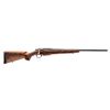 Image 1 : Tikka T3 JRTA351 T3 Hunter Bolt 6.5x55 Swedish 22.4" 3+1 Walnut Stock Blued