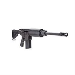 DPMS 60532 Panther Oracle SA 223/5.56 NATO 16" 10+1 4 Pos Stk Blk