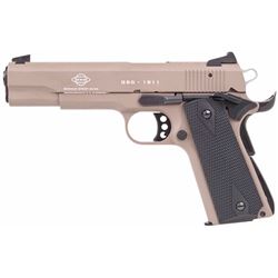 ATI 2210M1911T 1911 22LR BL/TAN 10RD