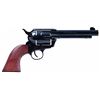 Image 1 : Heritage Mfg RR357B5 Rough Rider Big Bore .357 Magnum 5.5" 6 Shot Blued Steel