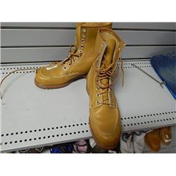 Tuf Mac work boots