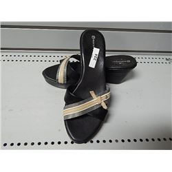 Rockport wedge sandals