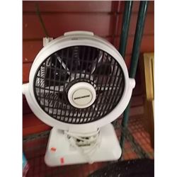 WINDMERE TABLE FAN