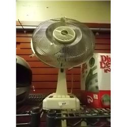 TABLE TOP FAN