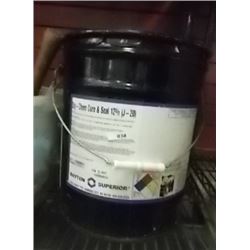 DAY-CHEM CURE & SEAL - 5 G