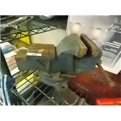 HEAVY DUTY VICE