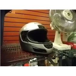HJC MOTOR BIKE HELMET