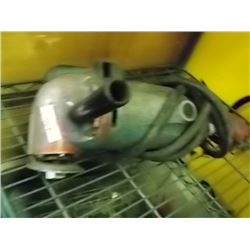 MAKITA ANGLE GRINDER - 7"