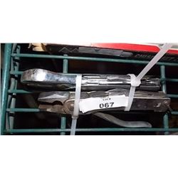 MULTI TOOLS - 2 TTL