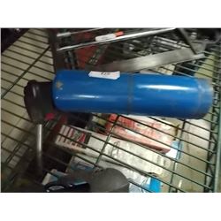 BRAZZING TORCH