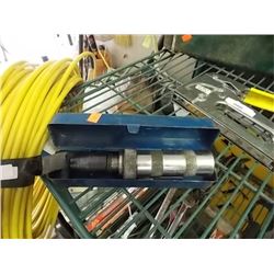 IMPACT DRIVER