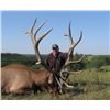 Image 1 : Elk Hunt – Saskatchewan, Canada