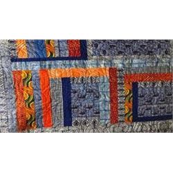 Choice of Handmade Quilt