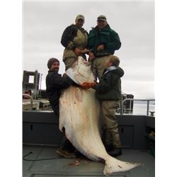 Glacier Bay Eagles Nest Lodge – Gustavus, Alaska