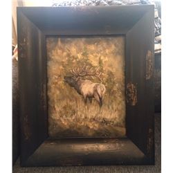 ‘Daunting’ by Shannon Gray