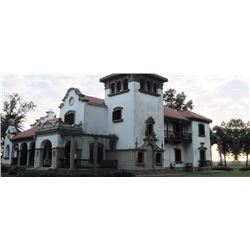 Argentina - Estancia La Criolla – Dove shooting