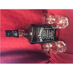 The Perfect End to a Great Auction