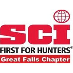 SCI Lifetime Membership