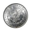 Image 1 : 1879 $1 Morgan Silver Dollar AU