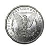 Image 1 : 1884-S $1 Morgan Silver Dollar VG