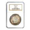 Image 1 : 1885-O $1 Morgan Silver Dollar - NGC MS63