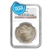 Image 1 : Morgan Silver Dollar MS64