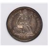 Image 2 : 1890-S SEATED LIBERTY DIME AGP SUPERB GEM