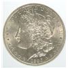 Image 2 : 1890-S MORGAN SILVER DOLLAR BGC CH BU