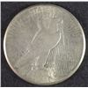 Image 2 : 1926 PEACE SILVER DOLLAR CH BU