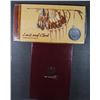 Image 1 : LEWIS & CLARK COIN / CURRENCY SET & 1988 U.S. PRESTIGE SET