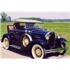 Image 1 : 1931 FORD MODEL A