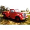 Image 1 : 1949 DIAMOND T 201